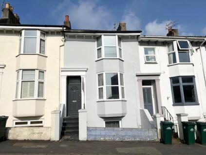 New England Road, Brighton