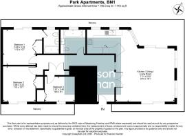 South Penthouse,  Park Apartments - FP.jpg