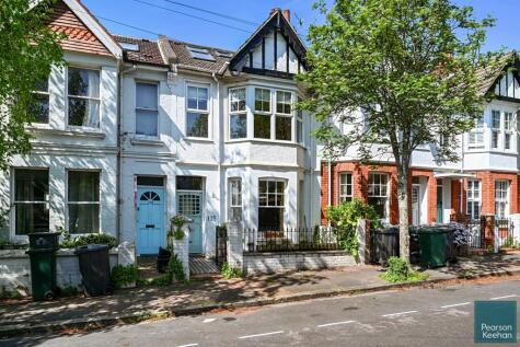 Maldon Road, Brighton