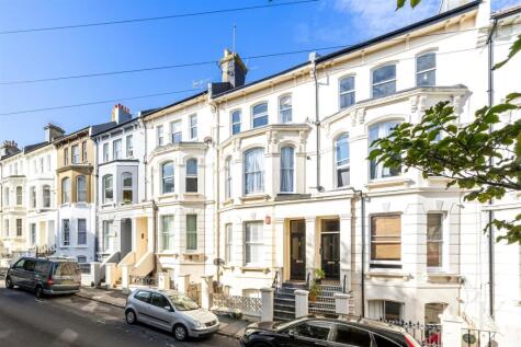 Albert Road, Brighton