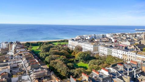 Sussex Square, Brighton