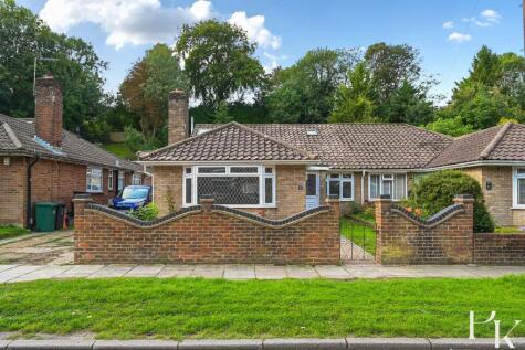 Heath Hill Avenue, Brighton