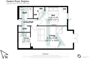 Flat 19, Danny Sheldon FP.png