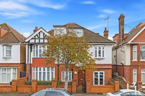 Somerhill Road, Hove