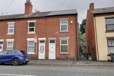 Field Road, Bloxwich