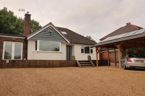 Watling Street, Cannock