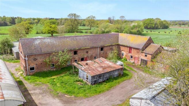 Farm Buildings