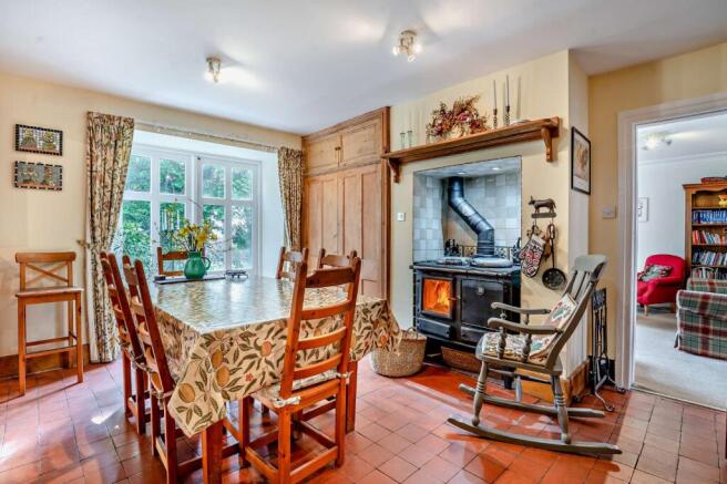 Breakfast Room