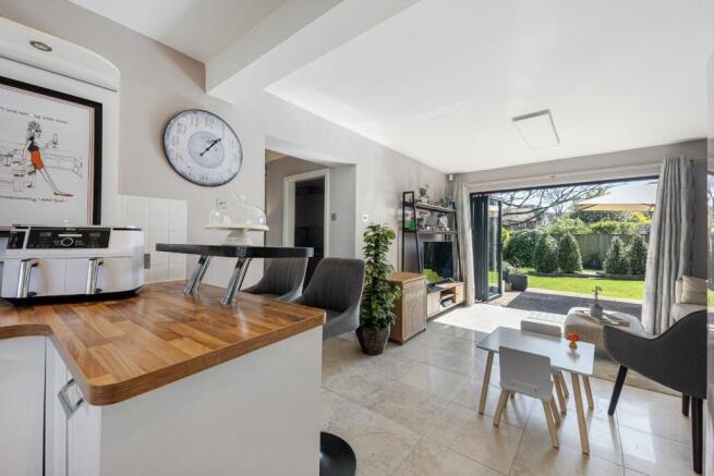 Family Kitchen