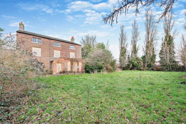 Farmhouse