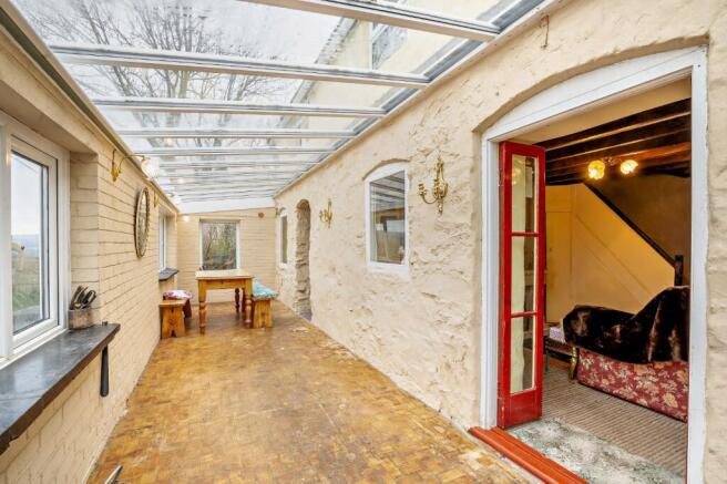 Sun Room