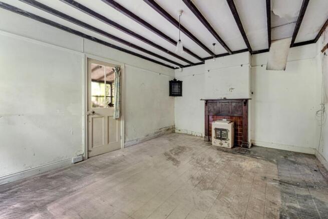 Rececption Room