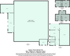 Outbuildings/Annexe