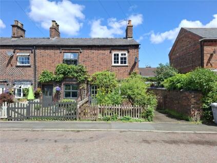 Chelford, Macclesfield, Cheshire
