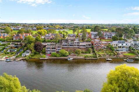 Great Boughton, Chester, Cheshire