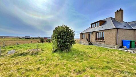 15B Garrabost, Point, Isle of Lewis