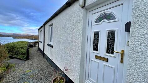 Capercaillie Cottage, Isle Of Scalpay, HS4 3YG