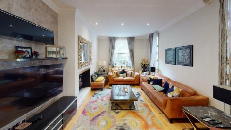 Bryanston Court II, George Street, Marylebone, W1H