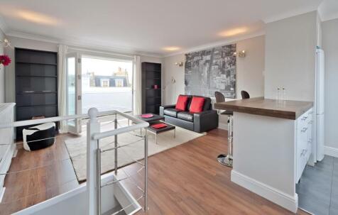 Ifield Road, Earls Court SW5