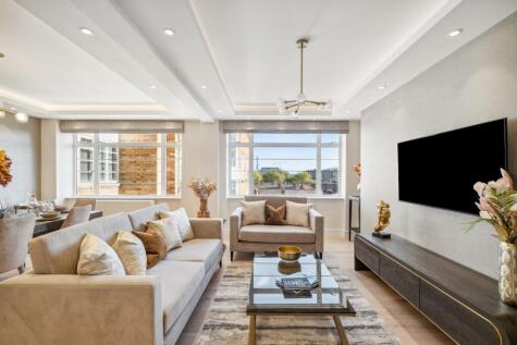 Fursecroft, George Street, Marylebone, London W1H