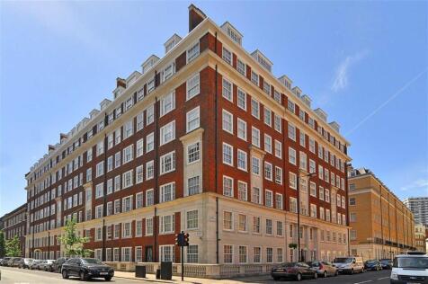 Bryanston Court II, George Street, Marylebone W1H