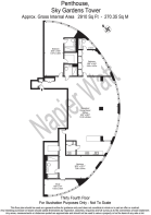 Penthouse 3402 Sky Gardens Tower - gif.gif