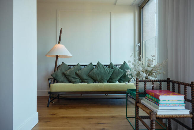 Living Space Aspect