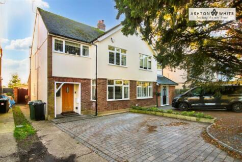 Norsey Road, Billericay
