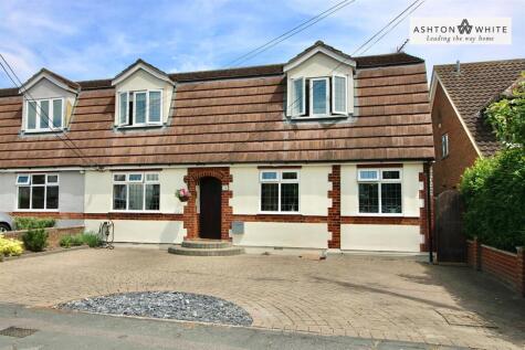 Norsey View Drive, Billericay