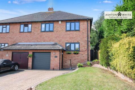 Mount View, Billericay