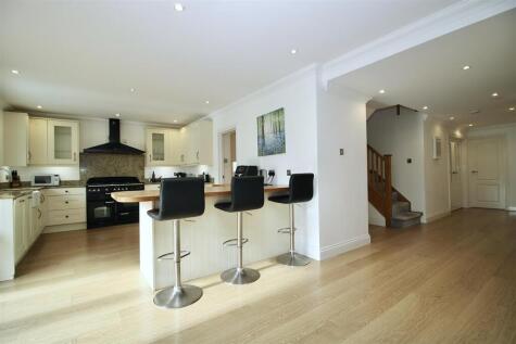Downham Road, Downham, Billericay