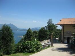 Photo of Piedmont, Verbano-Cusio-Ossola, Stresa