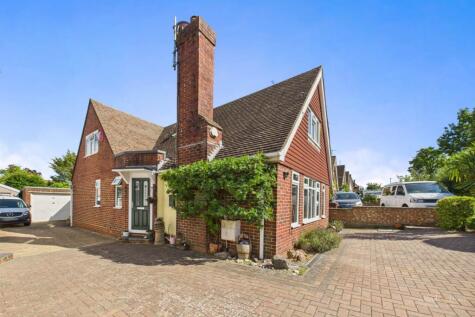 Willingdon Park Drive, Eastbourne