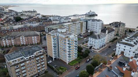 Hartington Place, Eastbourne