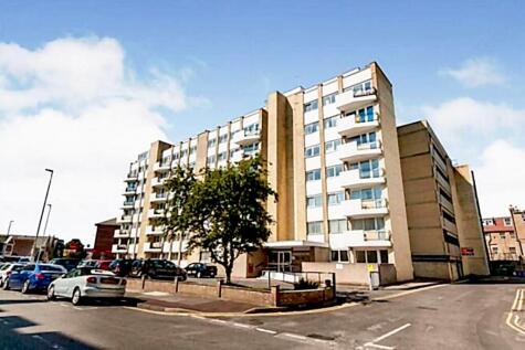 Trinity Place, Eastbourne