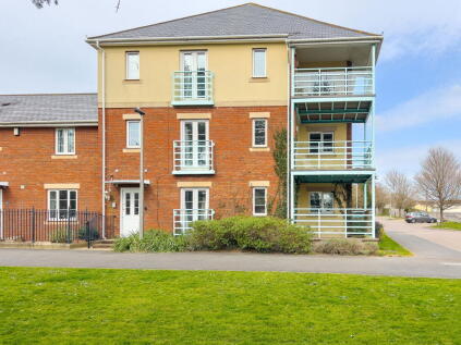 Russell Walk, Exeter