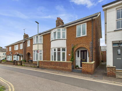 Ridgeway, Ottery St. Mary, EX11 1DT