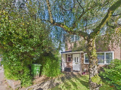 St. Anthonys Close, Ottery St. Mary, EX11 1EN