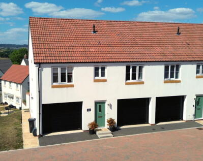 Longlands Way , Gittisham, Honiton , EX14 3FX