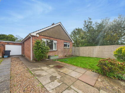 Brookdale, Ottery St. Mary, EX11 1EB