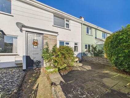 St. Andrews Close, Feniton