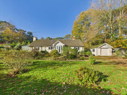 Higher Broad Oak Road, West Hill, Ottery St. Mary, EX11 1XD