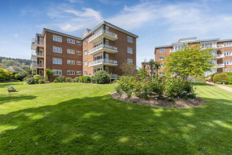 Cottington Court, Sidmouth