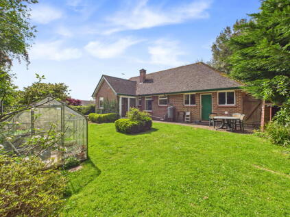 Knowle Drive, Sidmouth