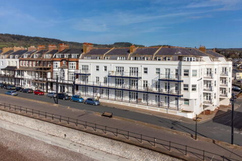 The Esplanade, Sidmouth
