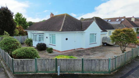 Darnell Close, Sidmouth, EX10 9JW