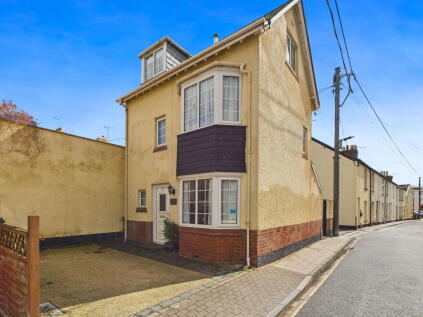 York Street, Sidmouth, EX10 8DB