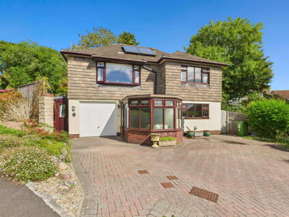 Bramble Close, Sidmouth, EX10 9XY