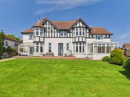 Sidford High Street, Sidford