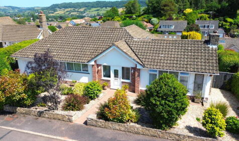 Woolbrook Park, Sidmouth, EX10 9DU